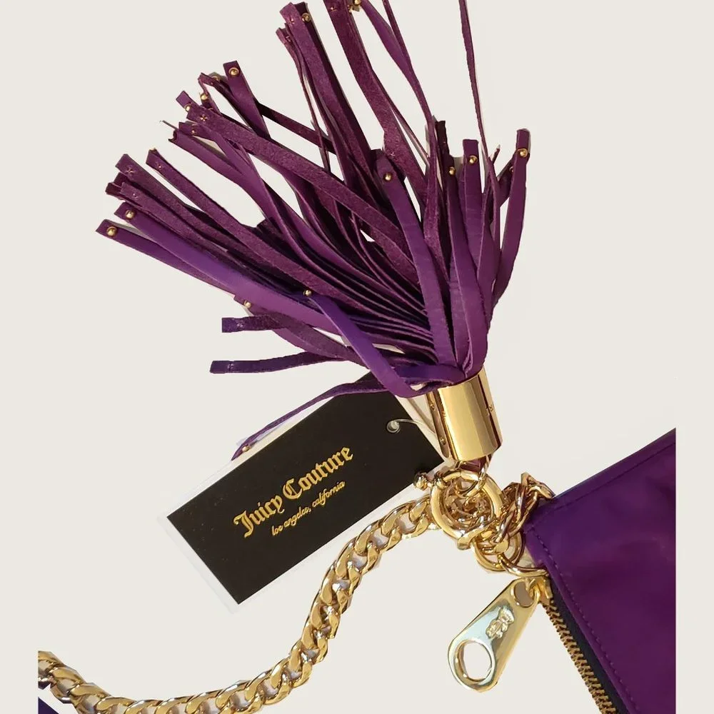 Juicy Couture Bag NWT - Picture 9 of 10